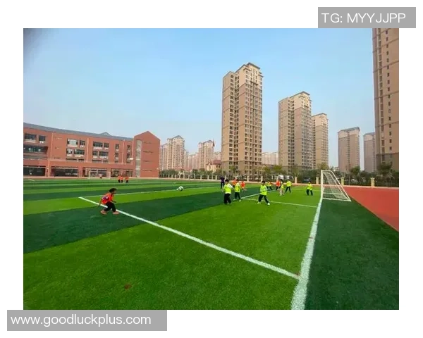 小学生足球明星墙展现青春活力与梦想追逐的精彩瞬间